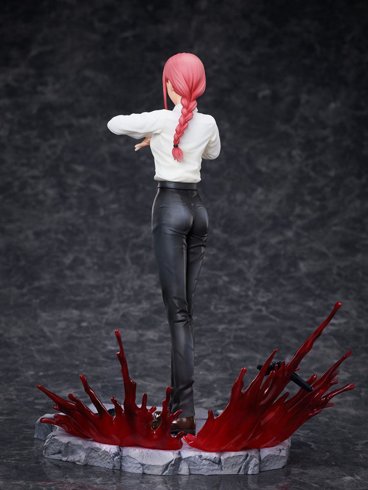 [PREORDER] Chainsaw Man Makima 1/7 Scale Figure - Glacier Hobbies - Mappa