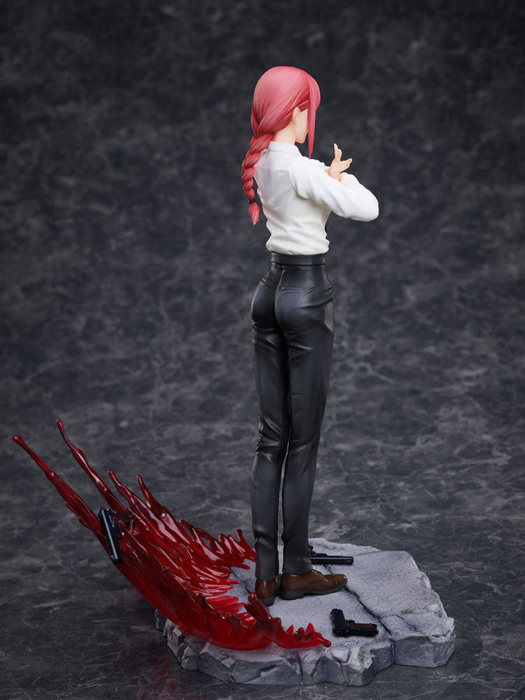 [PREORDER] Chainsaw Man Makima 1/7 Scale Figure - Glacier Hobbies - Mappa