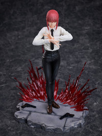 [PREORDER] Chainsaw Man Makima 1/7 Scale Figure - Glacier Hobbies - Mappa