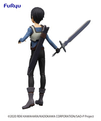 Sword Art Online the Movie -Progressive- Aria of a Starless Night SSS FIGURE-Kirito- - Prize Figure - Glacier Hobbies - FuRyu Corporation