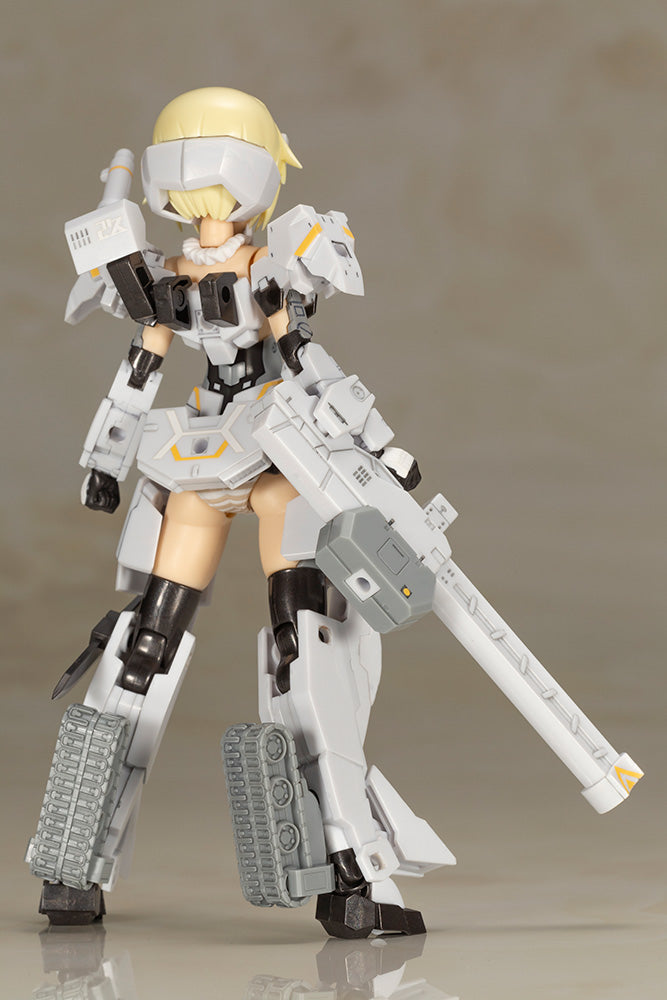 Frame Arms Girl GOURAI-KAI Ver.2 Samurai Form [LIMITED] - Glacier Hobbies - Kotobukiya