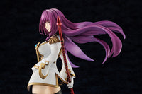 [PREORDER] Fate/EXTELLA LINK Scathach Sergeant of the Shadow Lands 1/7 Scale Figure - Glacier Hobbies - Amiami X Amakuni