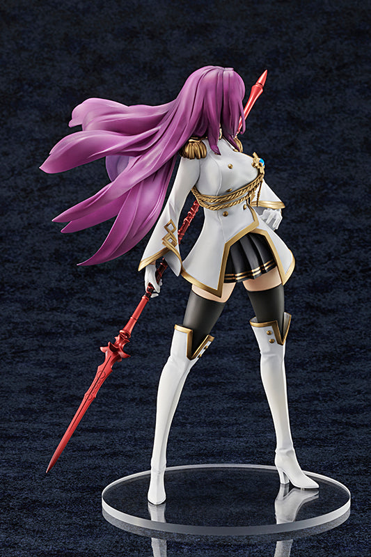 [PREORDER] Fate/EXTELLA LINK Scathach Sergeant of the Shadow Lands 1/7 Scale Figure - Glacier Hobbies - Amiami X Amakuni