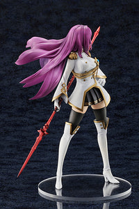 [PREORDER] Fate/EXTELLA LINK Scathach Sergeant of the Shadow Lands 1/7 Scale Figure - Glacier Hobbies - Amiami X Amakuni