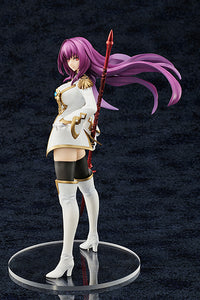 [PREORDER] Fate/EXTELLA LINK Scathach Sergeant of the Shadow Lands 1/7 Scale Figure - Glacier Hobbies - Amiami X Amakuni