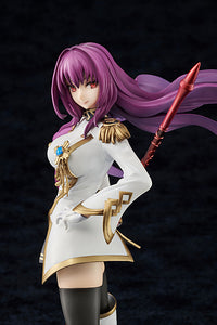 [PREORDER] Fate/EXTELLA LINK Scathach Sergeant of the Shadow Lands 1/7 Scale Figure - Glacier Hobbies - Amiami X Amakuni