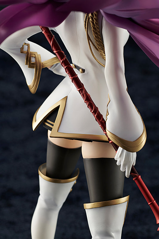 [PREORDER] Fate/EXTELLA LINK Scathach Sergeant of the Shadow Lands 1/7 Scale Figure - Glacier Hobbies - Amiami X Amakuni