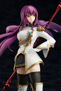 [PREORDER] Fate/EXTELLA LINK Scathach Sergeant of the Shadow Lands 1/7 Scale Figure - Glacier Hobbies - Amiami X Amakuni
