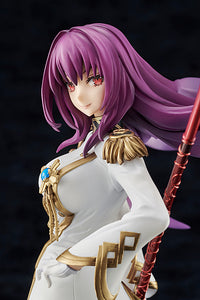 [PREORDER] Fate/EXTELLA LINK Scathach Sergeant of the Shadow Lands 1/7 Scale Figure - Glacier Hobbies - Amiami X Amakuni