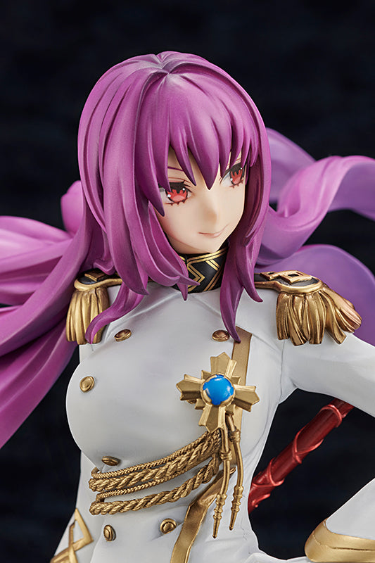 [PREORDER] Fate/EXTELLA LINK Scathach Sergeant of the Shadow Lands 1/7 Scale Figure - Glacier Hobbies - Amiami X Amakuni