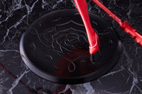 Fate/EXTRA Last Encore RIN TOHSAKA Battle Version 1/7 Scale Figure - Glacier Hobbies - Aniplex