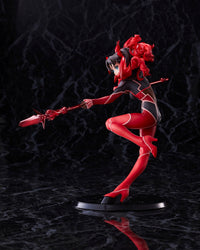 Fate/EXTRA Last Encore RIN TOHSAKA Battle Version 1/7 Scale Figure - Glacier Hobbies - Aniplex