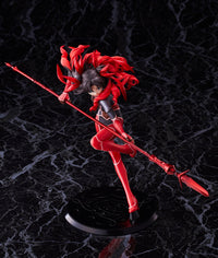Fate/EXTRA Last Encore RIN TOHSAKA Battle Version 1/7 Scale Figure - Glacier Hobbies - Aniplex