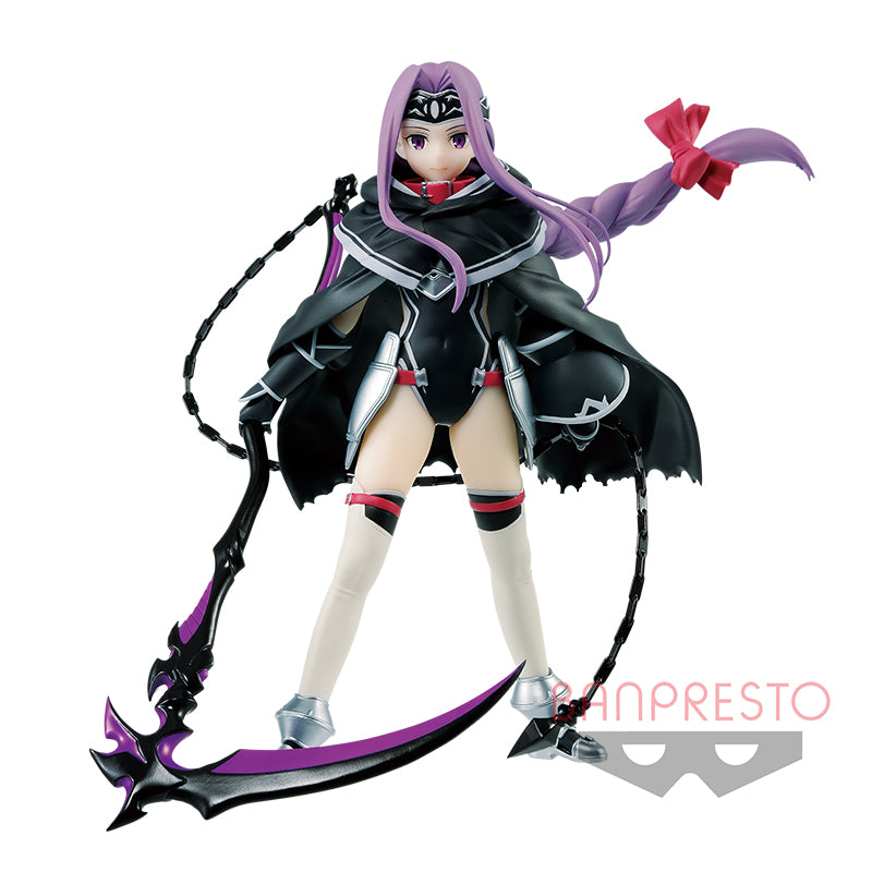 Fate/Grand Order-Absolute Demonic Front: Babylonia EXQ Figure～Ana The Girl Who Bears Destiny～ - Glacier Hobbies - Banpresto