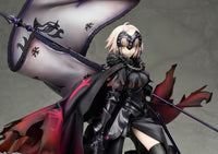 [PREORDER] Fate/Grand Order - Avenger/Jeanne d'Arc [Alter] 1/7 Scale Figure (Reproduction) - Glacier Hobbies - Alter