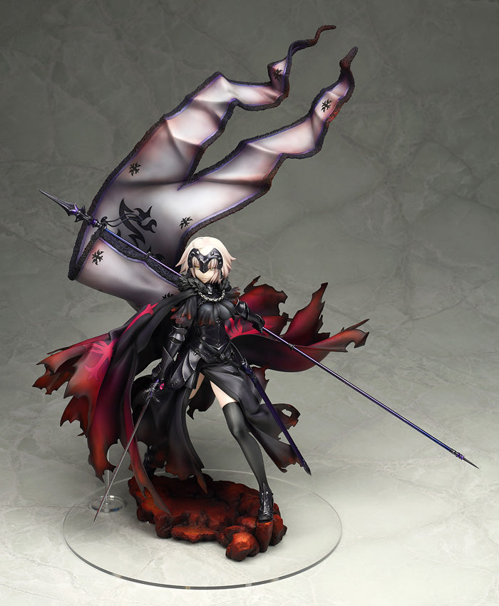 [PREORDER] Fate/Grand Order - Avenger/Jeanne d'Arc [Alter] 1/7 Scale Figure (Reproduction) - Glacier Hobbies - Alter