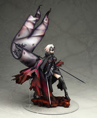 [PREORDER] Fate/Grand Order - Avenger/Jeanne d'Arc [Alter] 1/7 Scale Figure (Reproduction) - Glacier Hobbies - Alter