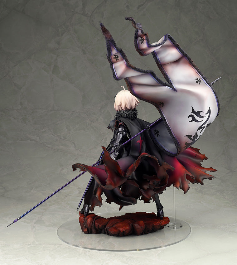 [PREORDER] Fate/Grand Order - Avenger/Jeanne d'Arc [Alter] 1/7 Scale Figure (Reproduction) - Glacier Hobbies - Alter
