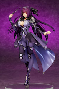 [PREORDER] Caster/Scathach Skadi (Second Ascension) 1/7 Scale Figure - Glacier Hobbies - Ques Q