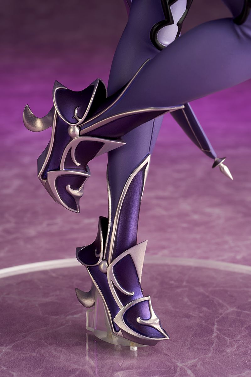 [PREORDER] Caster/Scathach Skadi (Second Ascension) 1/7 Scale Figure - Glacier Hobbies - Ques Q
