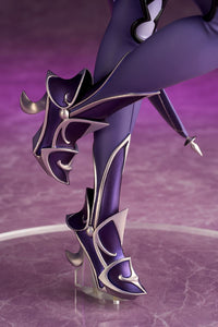 [PREORDER] Caster/Scathach Skadi (Second Ascension) 1/7 Scale Figure - Glacier Hobbies - Ques Q
