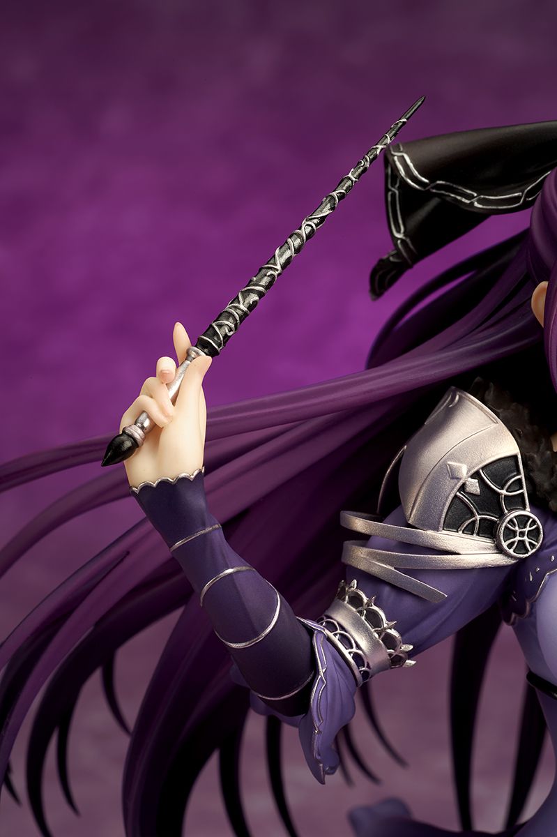 [PREORDER] Caster/Scathach Skadi (Second Ascension) 1/7 Scale Figure - Glacier Hobbies - Ques Q