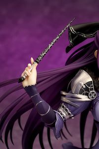 [PREORDER] Caster/Scathach Skadi (Second Ascension) 1/7 Scale Figure - Glacier Hobbies - Ques Q