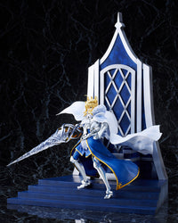 [PREORDER] Fate/Grand Order -Sacred Round Table Area Camelot- Lion King 1/7 Scale Figure - Glacier Hobbies - Estream