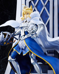 [PREORDER] Fate/Grand Order -Sacred Round Table Area Camelot- Lion King 1/7 Scale Figure - Glacier Hobbies - Estream