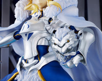 [PREORDER] Fate/Grand Order -Sacred Round Table Area Camelot- Lion King 1/7 Scale Figure - Glacier Hobbies - Estream