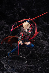 Fate/Grand Order Mysterious Heroine X Alter 1/7 Scale Figure - Glacier Hobbies - Megahouse