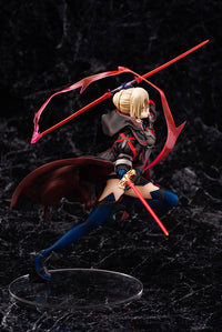 Fate/Grand Order Mysterious Heroine X Alter 1/7 Scale Figure - Glacier Hobbies - Megahouse