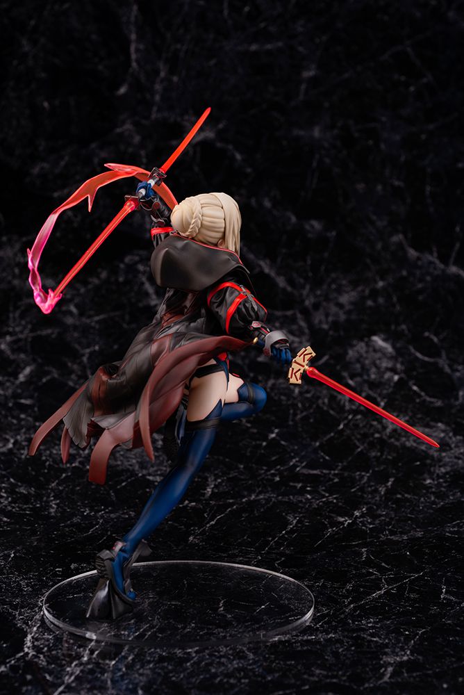 Fate/Grand Order Mysterious Heroine X Alter 1/7 Scale Figure - Glacier Hobbies - Megahouse