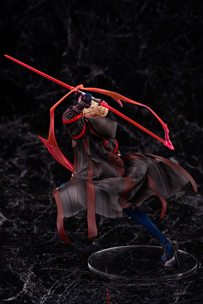 Fate/Grand Order Mysterious Heroine X Alter 1/7 Scale Figure - Glacier Hobbies - Megahouse