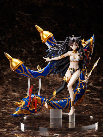 Fate/Grand Order Absolute Demonic Front: Babylonia Archer/Ishtar 1/7 Scale Figure - Glacier Hobbies - FURYU Corporation