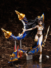 Fate/Grand Order Absolute Demonic Front: Babylonia Archer/Ishtar 1/7 Scale Figure - Glacier Hobbies - FURYU Corporation