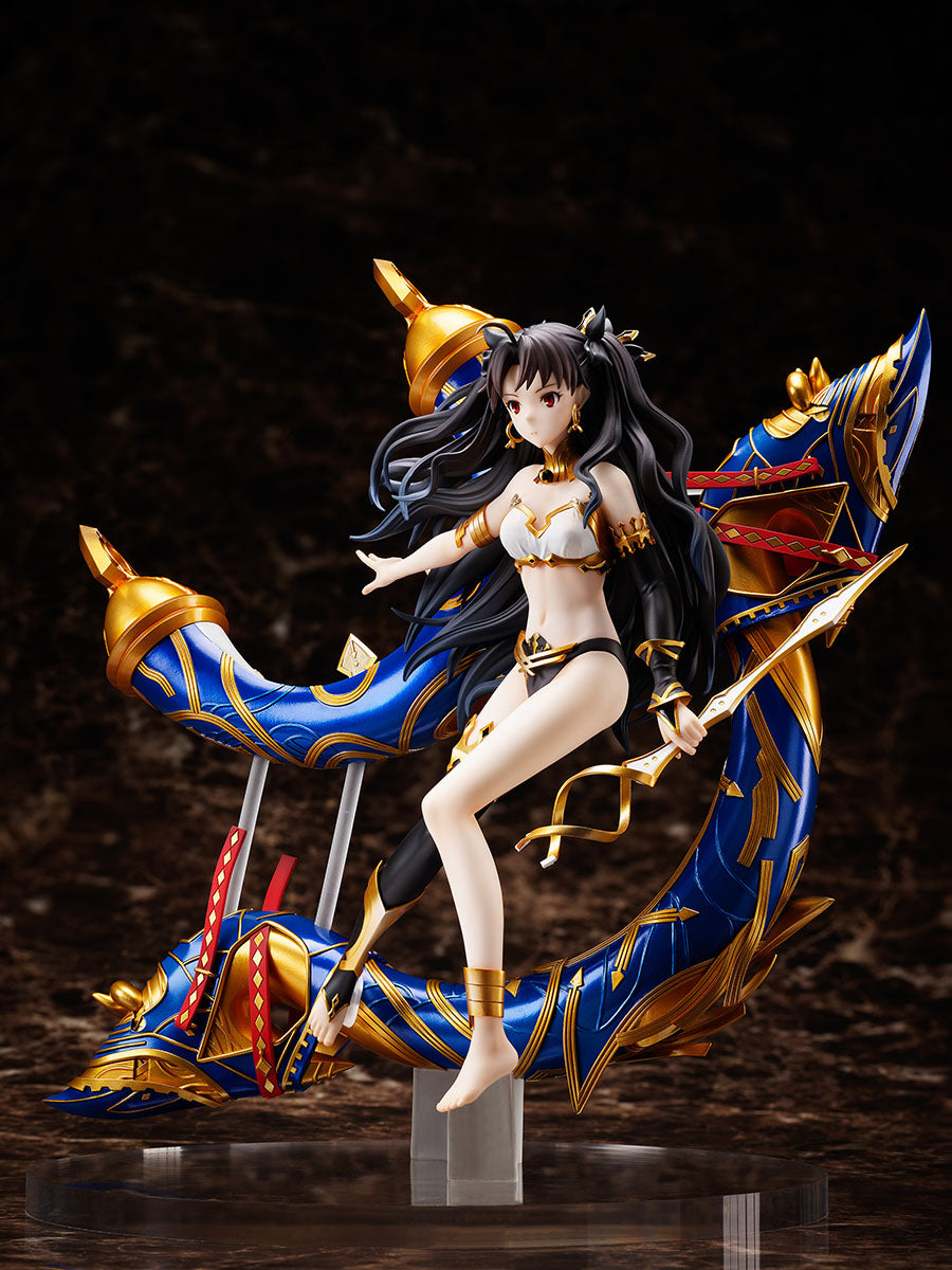Fate/Grand Order Absolute Demonic Front: Babylonia Archer/Ishtar 1/7 Scale Figure - Glacier Hobbies - FURYU Corporation