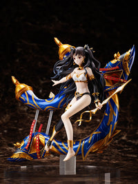 Fate/Grand Order Absolute Demonic Front: Babylonia Archer/Ishtar 1/7 Scale Figure - Glacier Hobbies - FURYU Corporation
