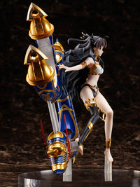 Fate/Grand Order Absolute Demonic Front: Babylonia Archer/Ishtar 1/7 Scale Figure - Glacier Hobbies - FURYU Corporation