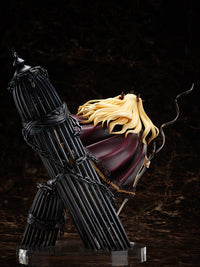 Fate/Grand Order Absolute Demonic Front: Babylonia Lancer/Ereshkigal 1/7 Scale Figure - Glacier Hobbies - FURYU Corporation