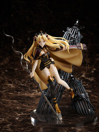 Fate/Grand Order Absolute Demonic Front: Babylonia Lancer/Ereshkigal 1/7 Scale Figure - Glacier Hobbies - FURYU Corporation