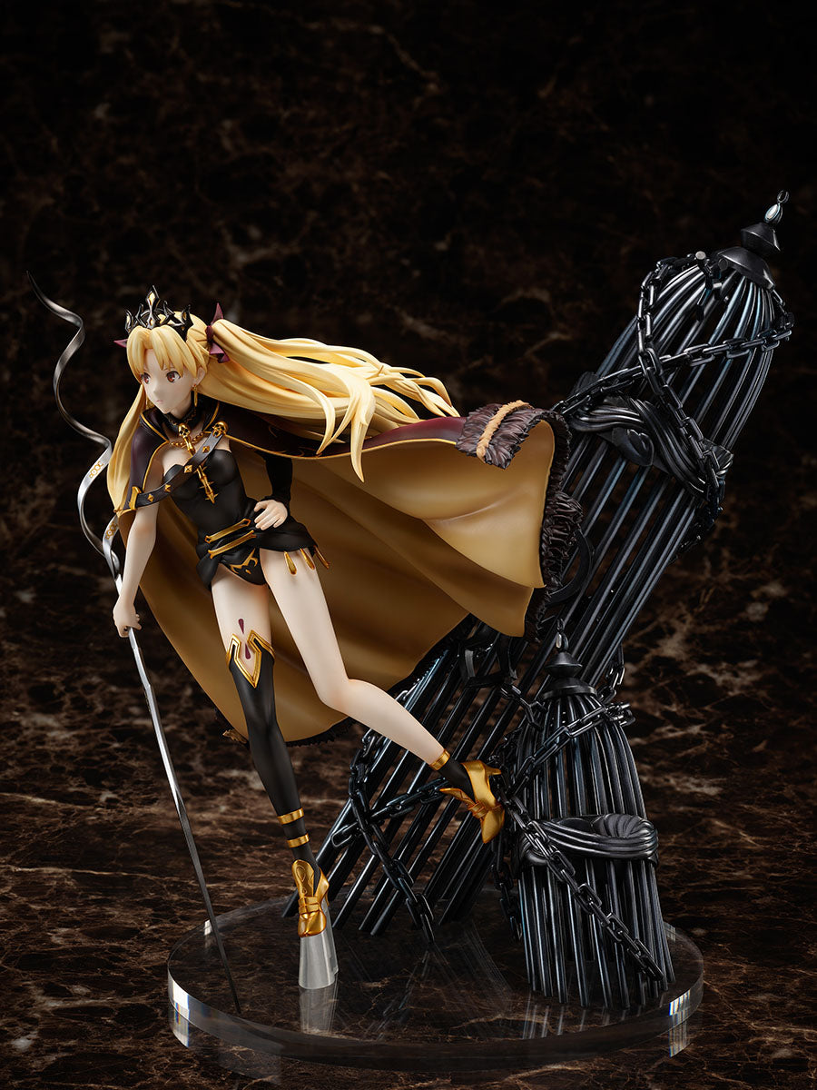 Fate/Grand Order Absolute Demonic Front: Babylonia Lancer/Ereshkigal 1/7 Scale Figure - Glacier Hobbies - FURYU Corporation