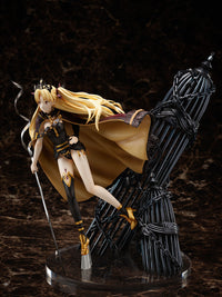 Fate/Grand Order Absolute Demonic Front: Babylonia Lancer/Ereshkigal 1/7 Scale Figure - Glacier Hobbies - FURYU Corporation