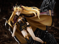 Fate/Grand Order Absolute Demonic Front: Babylonia Lancer/Ereshkigal 1/7 Scale Figure - Glacier Hobbies - FURYU Corporation