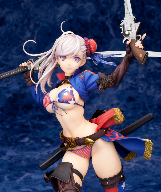 [PREORDER] Fate/Grand Order Berserker - Musashi Miyamoto 1/7 Scale Figure - Glacier Hobbies - Alter