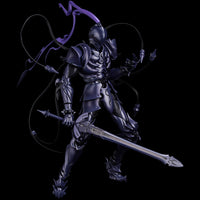 Fate/Grand Order Berserker Lancelot Action Figure - Glacier Hobbies - Sentinel