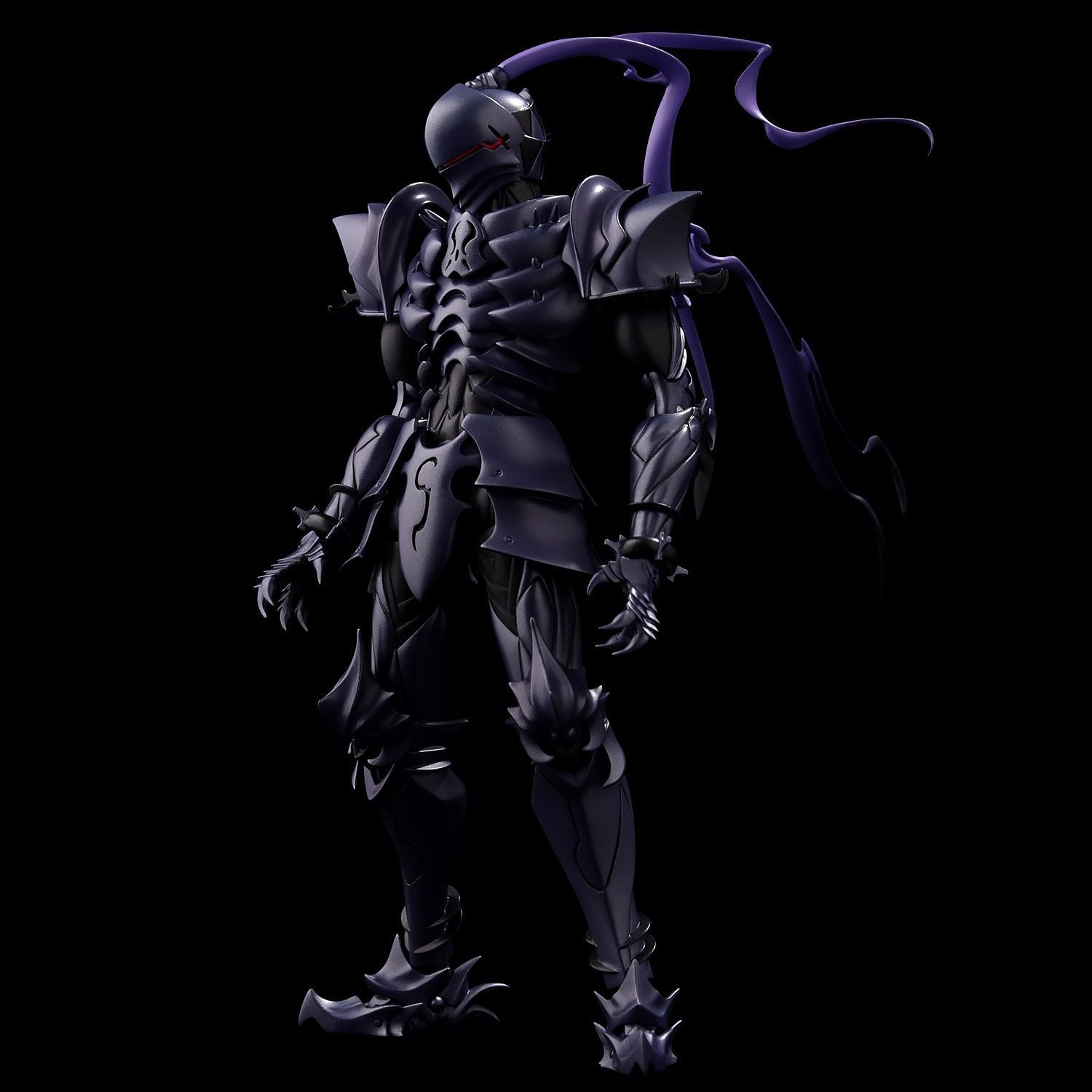 Fate/Grand Order Berserker Lancelot Action Figure - Glacier Hobbies - Sentinel