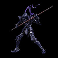 Fate/Grand Order Berserker Lancelot Action Figure - Glacier Hobbies - Sentinel