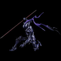 Fate/Grand Order Berserker Lancelot Action Figure - Glacier Hobbies - Sentinel