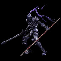 Fate/Grand Order Berserker Lancelot Action Figure - Glacier Hobbies - Sentinel